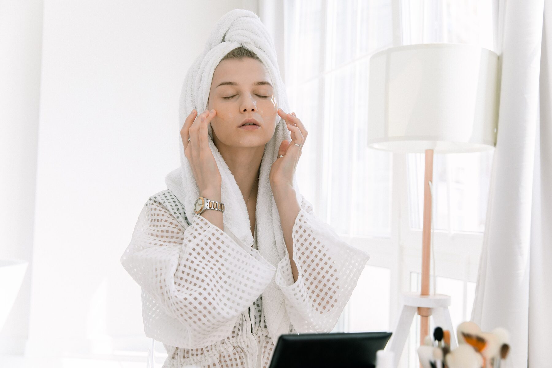 Kosmetyki do 10-stopniowego rytuału K-beauty